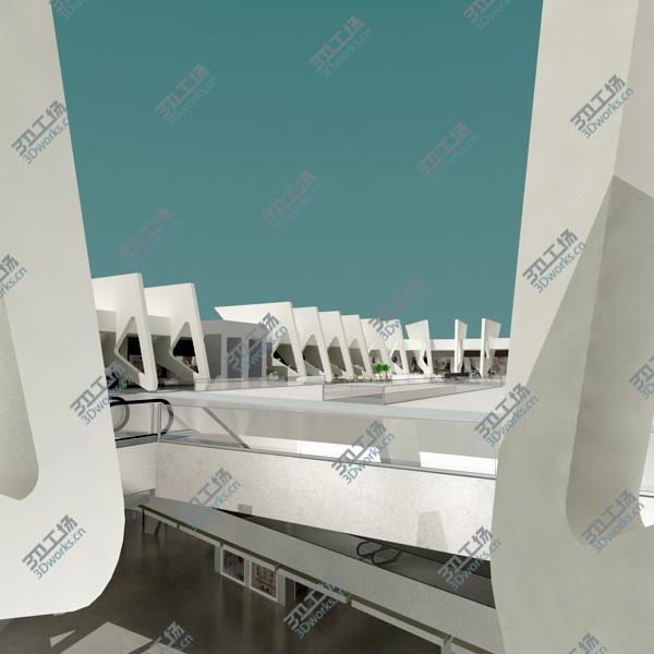 images/goods_img/202104094/3D Shopping Mall model/5.jpg